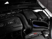 afe magnum force stage-2 pro 5r cold air intake system 15-19 volkswagen gti (mkvii) golf r gti/15-20 audi a3 s3 l4-2.0l (t) 54-13050r