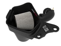 afe power magnum force stage-2 pro dry s cold air intake system 08-13 bmw 128i // 06-13 bmw 328i // 09-13 bmw 328i x-drive // 06 bmw 330i l6-3.0l non turbo 54-13053d