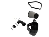 afe power magnum force stage-2 pro dry s cold air intake system 08-13 bmw 128i // 06-13 bmw 328i // 09-13 bmw 328i x-drive // 06 bmw 330i l6-3.0l non turbo 54-13053d