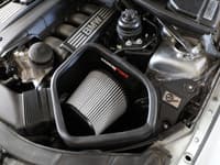 afe power magnum force stage-2 pro dry s cold air intake system 08-13 bmw 128i // 06-13 bmw 328i // 09-13 bmw 328i x-drive // 06 bmw 330i l6-3.0l non turbo 54-13053d