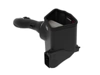 afe magnum force stage-2 pro dry s cold air intake 19-21 gm silverado/sierra 1500 v6-4.3l 54-13057d