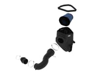 afe magnum force stage-2 pro 5r cold air intake 19-21 gm silverado/sierra 1500 v6-4.3l 54-13057r