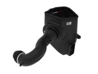 afe magnum force stage-2 pro 5r cold air intake 19-21 gm silverado/sierra 1500 v6-4.3l 54-13057r
