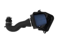 afe magnum force stage-2 pro 5r cold air intake 19-21 gm silverado/sierra 1500 v6-4.3l 54-13057r