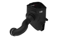 afe magnum force stage-2 pro dry s cold air intake 19-23 gm silverado/sierra 1500 v8-5.3l 54-13058d