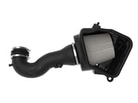 afe magnum force stage-2 pro dry s cold air intake 19-23 gm silverado/sierra 1500 v8-5.3l 54-13058d