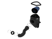 afe magnum force stage-2 pro 5r cold air intake 19-23 gm silverado/sierra 1500 v8-5.3l 54-13058r