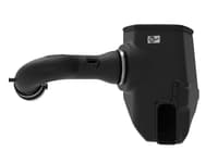 afe magnum force stage-2 pro 5r cold air intake 19-23 gm silverado/sierra 1500 v8-5.3l 54-13058r