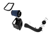 afe magnumforce intake stage-2 pro 5r 14-19 gm silverado/sierra 1500 v8-5.3/6.2l 54-13060r