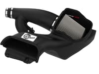 afe magnumforce intake stage-2 pro dry s 2021 ford f-150 v6-3.5l (tt) 54-13061d
