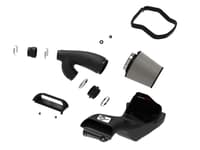 afe magnumforce intake stage-2 pro dry s 2021 ford f-150 v6-3.5l (tt) 54-13061d