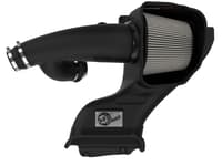 afe magnumforce intake stage-2 pro dry s 2021 ford f-150 v6-3.5l (tt) 54-13061d