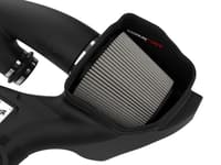 afe magnumforce intake stage-2 pro dry s 2021 ford f-150 v6-3.5l (tt) 54-13061d