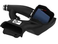 afe magnumforce intake stage-2 pro 5r 2021 ford f-150 v6-3.5l (tt) 54-13061r