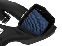 afe magnumforce intake stage-2 pro 5r 2021 ford f-150 v6-3.5l (tt) 54-13061r