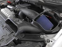 afe magnumforce intake stage-2 pro 5r 2021 ford f-150 v6-3.5l (tt) 54-13061r