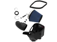 afe magnumforce intake stage-2 pro 5r 12-21 jeep grand cherokee (wk2) v8-6.4l hemi 54-13063r