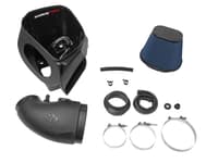 afe magnumforce intake stage-2 pro 5r 12-21 jeep grand cherokee (wk2) v8-6.4l hemi 54-13063r