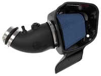 afe magnumforce intake stage-2 pro 5r 12-21 jeep grand cherokee (wk2) v8-6.4l hemi 54-13063r