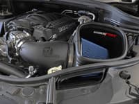 afe magnumforce intake stage-2 pro 5r 12-21 jeep grand cherokee (wk2) v8-6.4l hemi 54-13063r