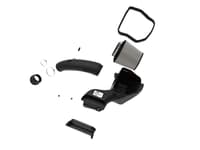 afe 2021+ ford f150 5.0l v8 magnumforce intake stage-2 pro dry s 54-13064d