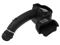afe 2021+ ford f150 5.0l v8 magnumforce intake stage-2 pro dry s 54-13064d