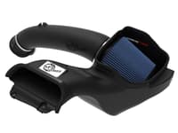 afe 2021+ ford f150 5.0l v8 magnumforce intake stage-2 pro 5r 54-13064r