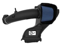 afe 2021+ ford f150 5.0l v8 magnumforce intake stage-2 pro 5r 54-13064r