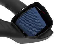 afe 2021+ ford f150 5.0l v8 magnumforce intake stage-2 pro 5r 54-13064r