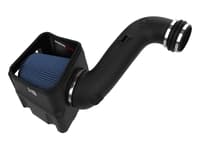 afe magnum flow pro 5r oe replacement filter (pair) gm diesel trucks 07.5-10 v8-6.6l (td) lmm 54-13065r