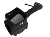afe magnum force stage-2 pro dry s cold air intake system 09-14 chevrolet silverado / gmc yukon 54-13073d