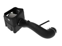 afe magnum force stage-2 pro dry s cold air intake system 09-14 chevrolet silverado / gmc yukon 54-13073d