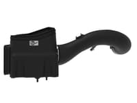 afe magnum force stage-2 pro dry s cold air intake system 09-14 chevrolet silverado / gmc yukon 54-13073d