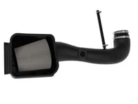 afe magnum force stage-2 pro dry s cold air intake system 09-14 chevrolet silverado / gmc yukon 54-13073d
