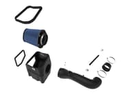 afe magnum force stage-2 pro 5r cold air intake system 09-14 chevrolet silverado / gmc yukon 54-13073r