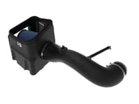 afe magnum force stage-2 pro 5r cold air intake system 09-14 chevrolet silverado / gmc yukon 54-13073r