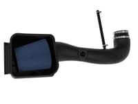 afe magnum force stage-2 pro 5r cold air intake system 09-14 chevrolet silverado / gmc yukon 54-13073r