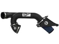 afe magnum force stage-2 pro 5r cold air intake system 17-21 ford f-150/expedition/raptor v6-3.5l (tt) 54-22972-b