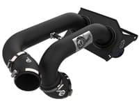 afe magnum force stage-2 pro 5r cold air intake system 17-21 ford f-150/expedition/raptor v6-3.5l (tt) 54-22972-b