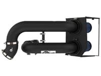 afe magnum force stage-2 pro 5r cold air intake system 17-21 ford f-150/expedition/raptor v6-3.5l (tt) 54-22972-b