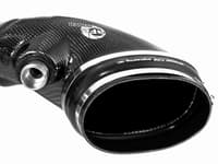 afe magnumforce carbon fiber air intake system stage-2 pro 5r 08-13 bmw m3 (e9x) v8 4.0l 54-31662-c