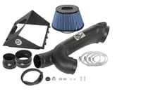 afe magnumforce stage 2 pro 5r intake system 12-14 ford f-150 ecoboost 3.5l v6 (tt) 54-32112-b