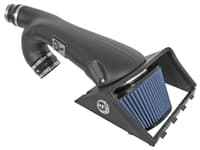 afe magnumforce stage 2 pro 5r intake system 12-14 ford f-150 ecoboost 3.5l v6 (tt) 54-32112-b
