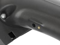 afe magnumforce stage 2 pro 5r intake system 12-14 ford f-150 ecoboost 3.5l v6 (tt) 54-32112-b
