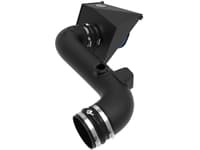 afe magnum force stage-2 pro 5r intake system 11-15 gm diesel trucks v8 6.6l (td) lml 54-32322