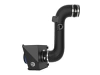 afe magnum force stage-2 pro 5r intake system 11-15 gm diesel trucks v8 6.6l (td) lml 54-32322