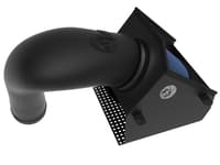 afe magnumforce intake stage-2 pro 5r, ram diesel trucks 13-14 l6-6.7l (td) 54-32412