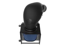 afe magnumforce intake stage-2 pro 5r, ram diesel trucks 13-14 l6-6.7l (td) 54-32412