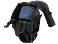 afe magnumforce intake stage-2 pro 5r, ram diesel trucks 13-14 l6-6.7l (td) 54-32412