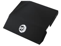 afe magnumforce intake system cover, ram diesel trucks 13-18 l6-6.7l (td) 54-32418